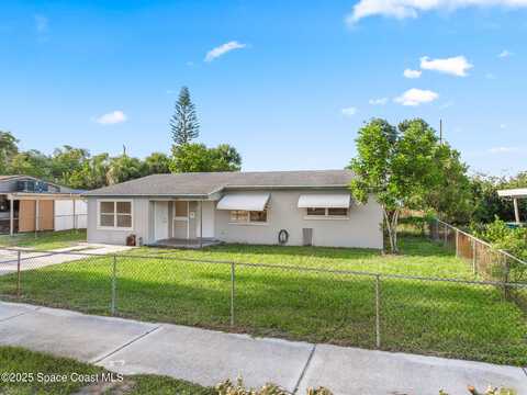 2288 Post Road, Melbourne, FL 32935