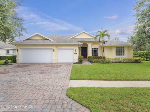4100 Abington Woods Circle, Vero Beach, FL 32967
