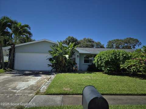 120 Holiday Lane, Cocoa Beach, FL 32931