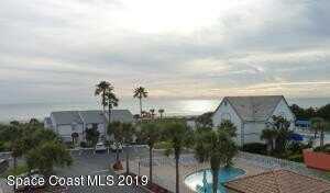 817 Mystic Drive unit: 407, Cape Canaveral, FL 32920