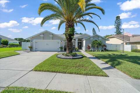 761 Sandhill Crane Court, Rockledge, FL 32955