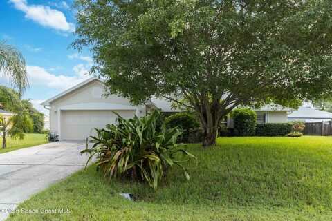 1860 Kansas Road SE, Palm Bay, FL 32909