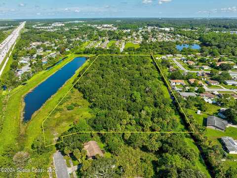 3900 Parrish Road, Cocoa, FL 32926