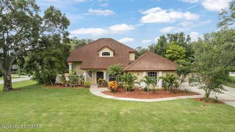 4805 Sweet Gum Place, West Melbourne, FL 32904
