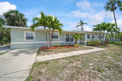 111 Churchill Avenue, Satellite Beach, FL 32937
