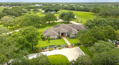 7209 Hwy. US 87 S., Cuero, TX 77954