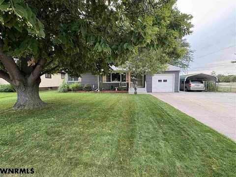 1918 AVENUE L, Scottsbluff, NE 69361