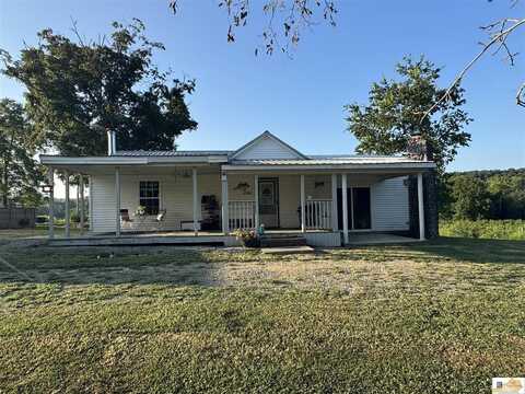 1380 Hubbard Cemetery Road, Edmonton, KY 42129