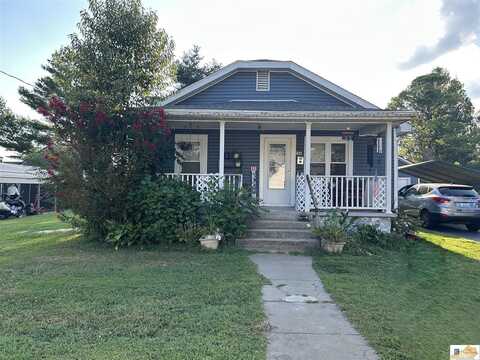 206 Green Street, Horse Cave, KY 42749