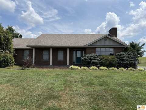 80 Salem Church Road, Campbellsville, KY 42718