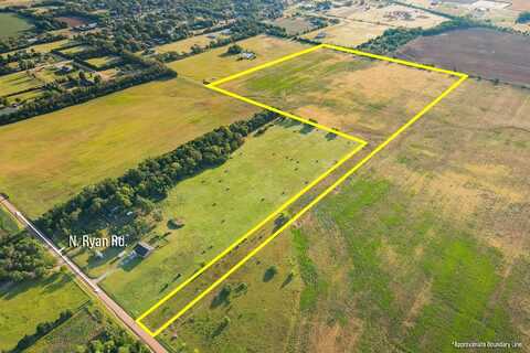 0000 N Ryan, Conway Springs, KS 67031