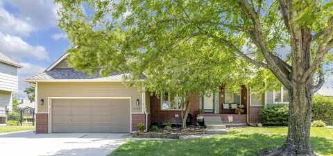 10231 E Windemere Ct, Wichita, KS 67226