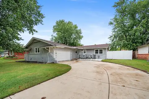 950 N Westlink, Wichita, KS 67212