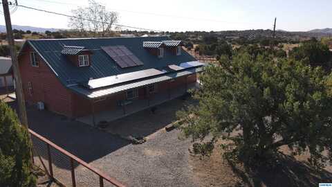 43 Morales Road, Silver City, NM 88061