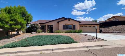 523 COPPER DR, Tyrone, NM 88065