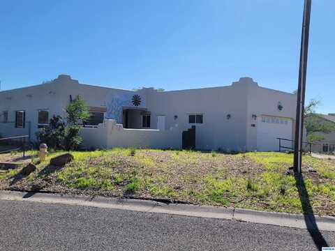 2639 Katheryne Circle, Silver City, NM 88061
