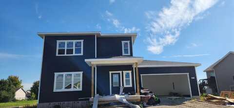 404 Chad Trail, Arlington, WI 53911