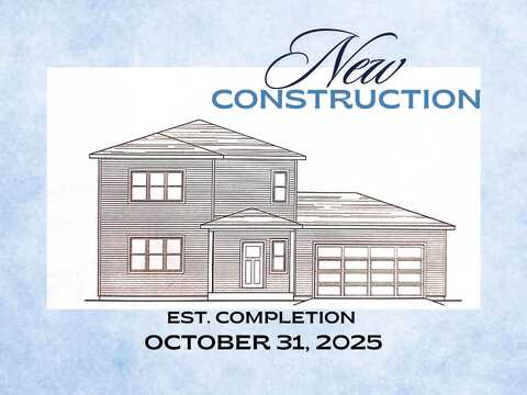 404 Chad Trail, Arlington, WI 53911