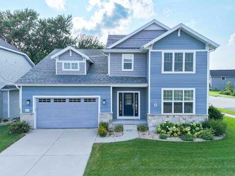 702 Crimson Leaf Lane, Verona, WI 53593