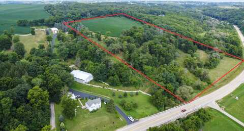 Lot 2 Hwy 92, Mount Horeb, WI 53572