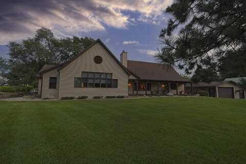 W10933 Corning Street, Poynette, WI 53955