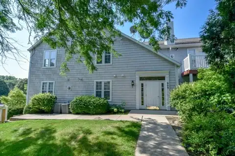 909 Harbor House Drive, Madison, WI 53719