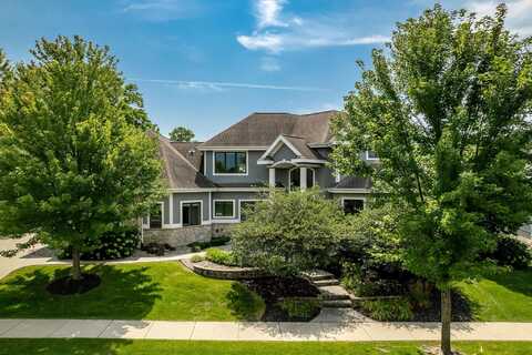1714 Bellewood Drive, Waunakee, WI 53597