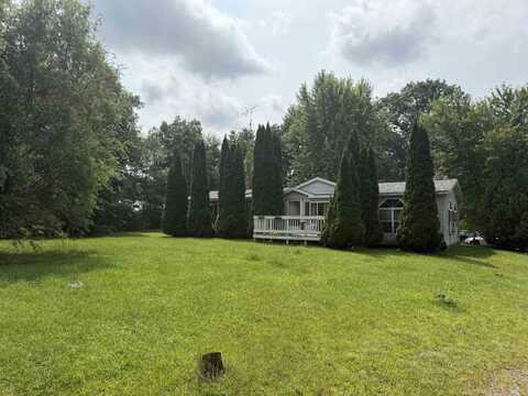 W1364 N Arbor Lake Road, Lyndon Station, WI 53944