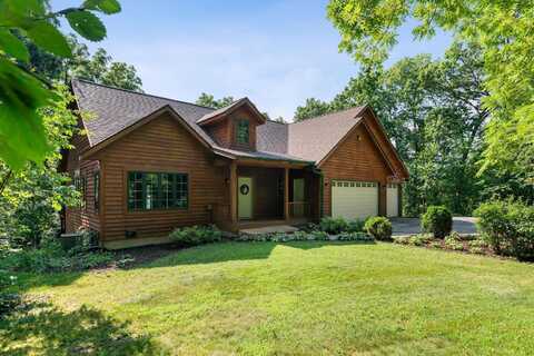 S7799 Aspen Ridge Road, De Soto, WI 54624