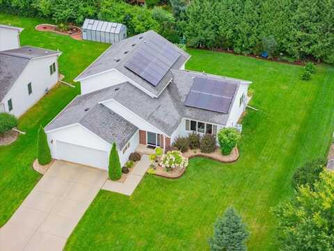 2007 Sylvia Pine Way, Cross Plains, WI 53528