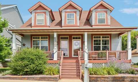 942 Stonehaven Drive, Sun Prairie, WI 53590