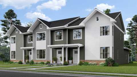 6913 Belle Fontaine Boulevard, Middleton, WI 53562