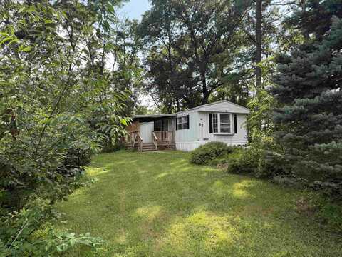 731 Sunset Boulevard, Wisconsin Dells, WI 53965