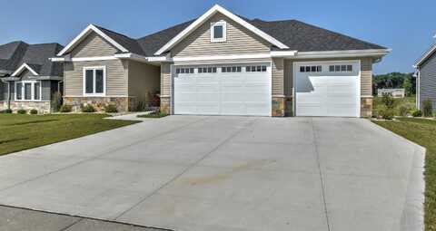 3005 wellington Avenue, Cottage Grove, WI 53527