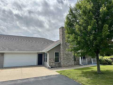 756 Brown School Road, Evansville, WI 53536