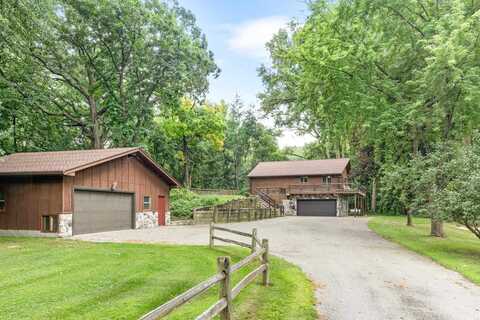 W14314 Brookwood Court, Ripon, WI 54971