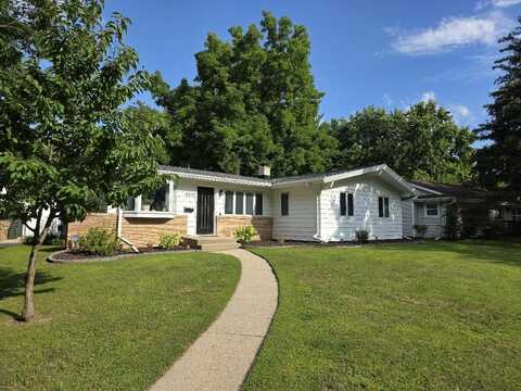 4429 Jay Drive, Madison, WI 53704