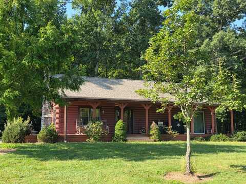 11128 Coleman Road, Bennington, IN 47011