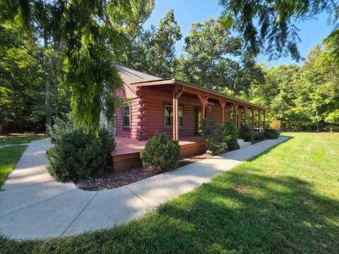 11128 Coleman Road, Bennington, IN 47011
