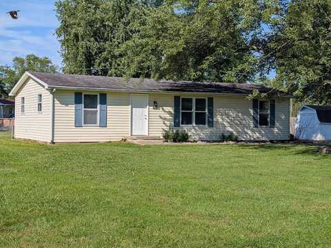 438 Hickory Drive, Hanover, IN 47243