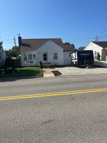 75 PARKSIDE AVE, Lawrenceburg, IN 47025