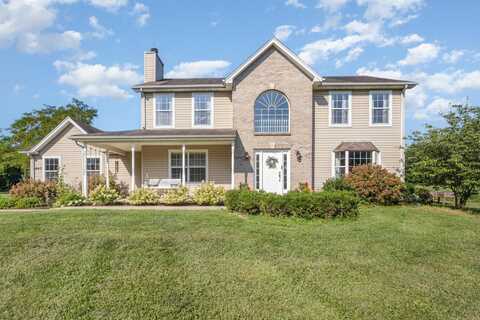 643 W Cheyenne Trail, Greensburg, IN 47240