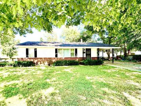 412 Williams Street, East Prairie, MO 63845