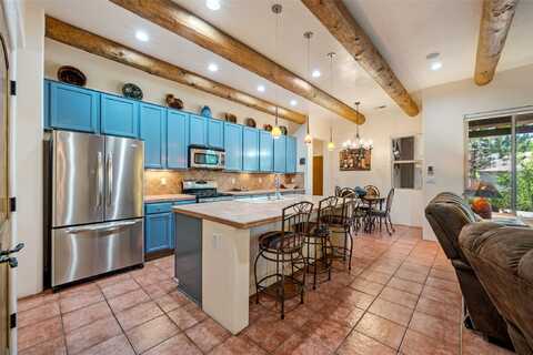 11 Reeds Peak, Santa Fe, NM 87508