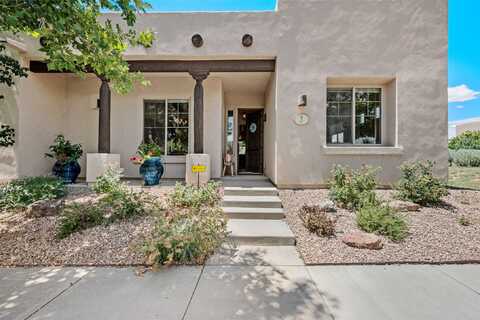 11 Reeds Peak, Santa Fe, NM 87508
