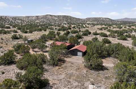 19995 US 84, Abiquiu, NM 87537