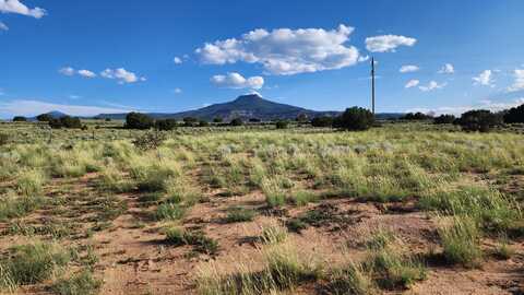 Private Dr 1725 lot: 24, Abiquiu, NM 87064