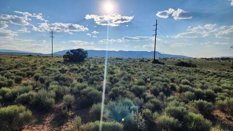 Private Dr 1725 lot: 23B, Abiquiu, NM 87064