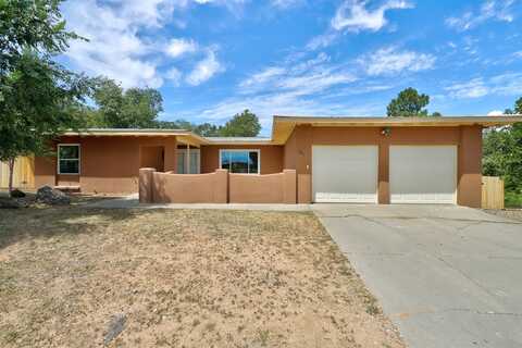 108 La Vista Drive, White Rock, NM 87547