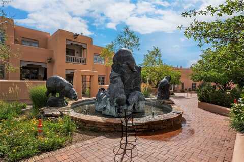 3101 Old Pecos Trail unit: 108, Santa Fe, NM 87505